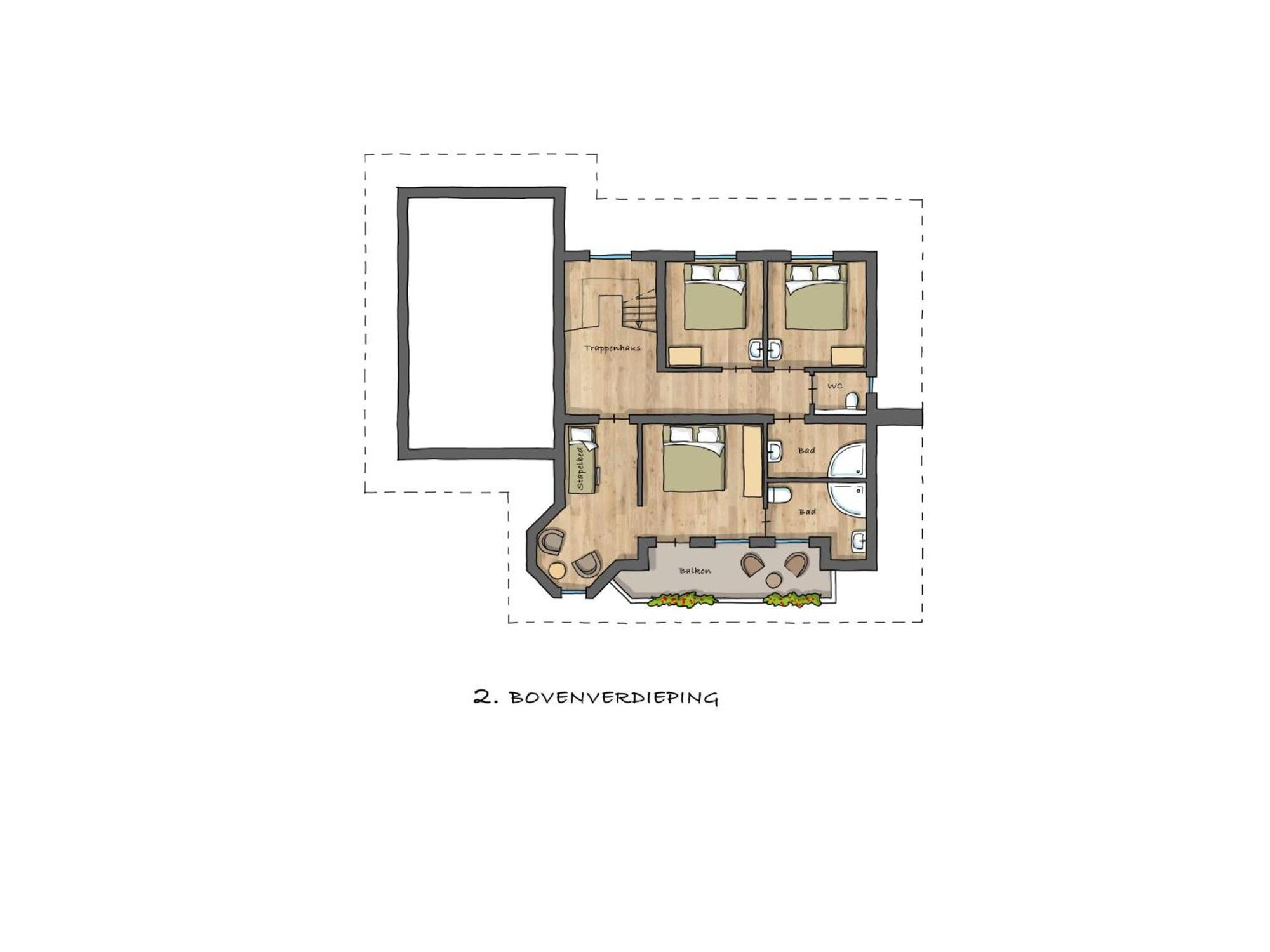 Vila Spykerhuette Rauris Exteriér fotografie