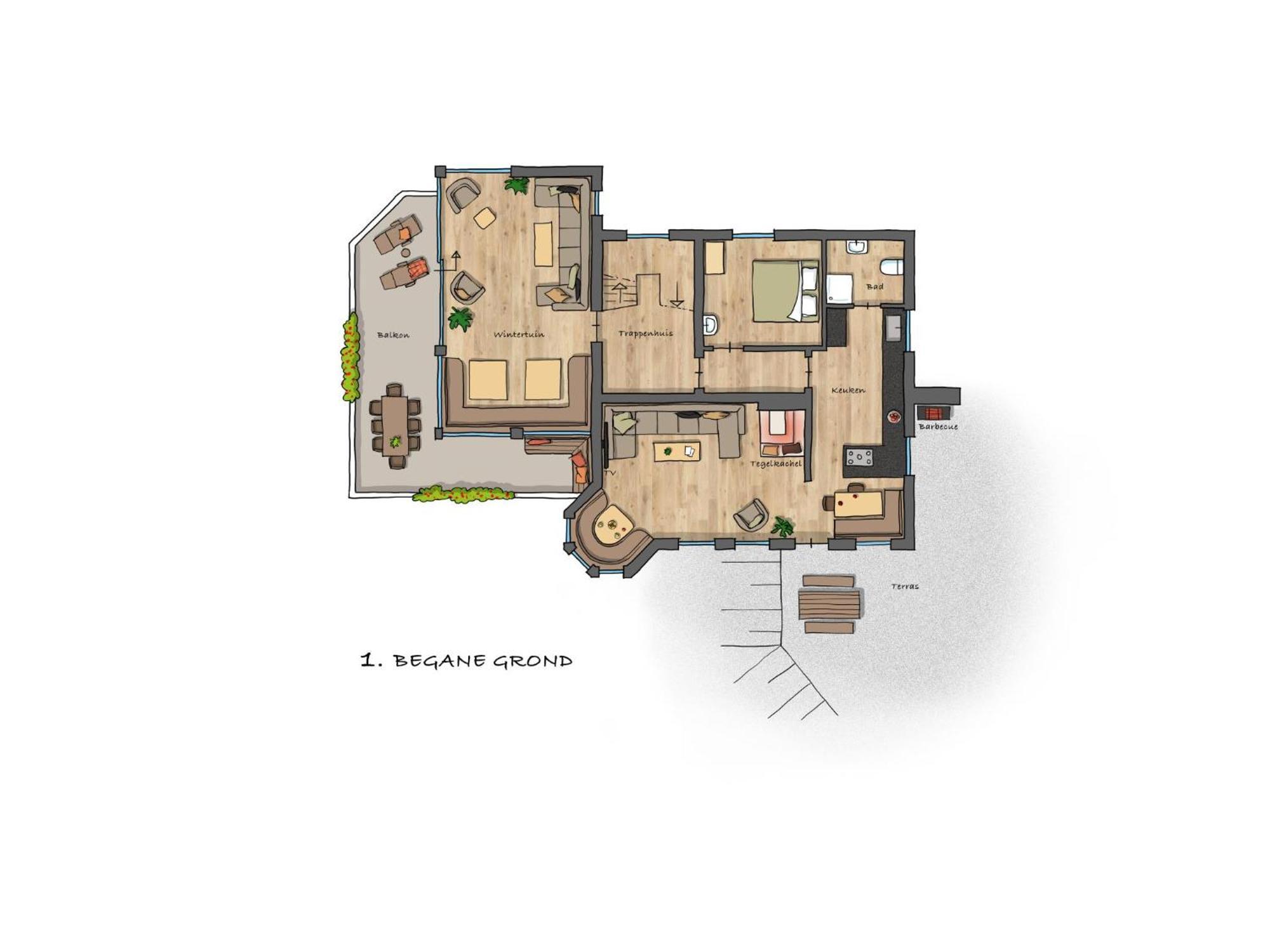 Vila Spykerhuette Rauris Exteriér fotografie